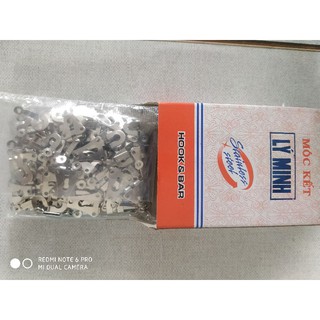 Móc khâu Lý Minh