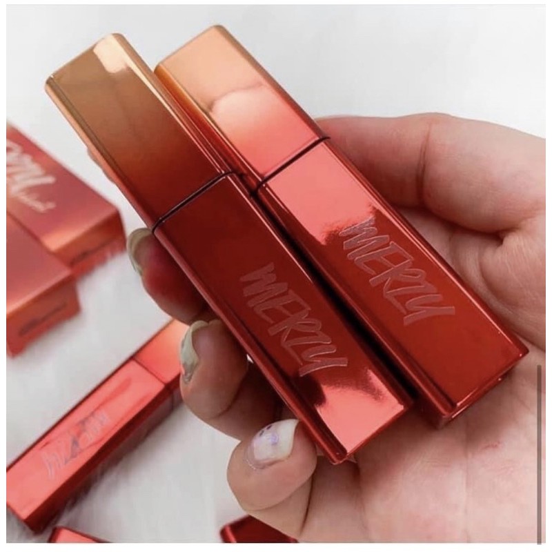 Son Kem Lì Merzy The First Velvet Tint Season 3 | BigBuy360 - bigbuy360.vn