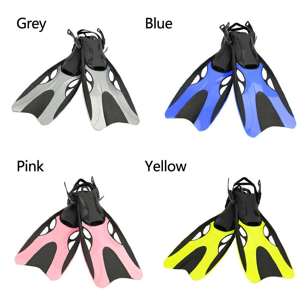 Chân Vịt Lặn Chuyên Nghiệp Dành Cho Người Lớn SHOUKEY