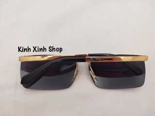 Kính râm Solex Hồng Kong cao cấp