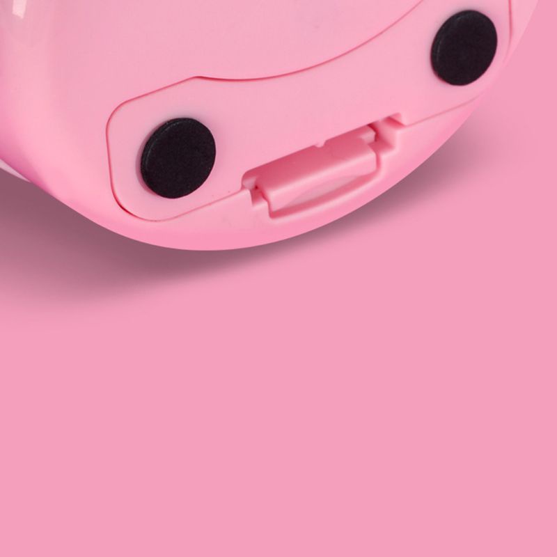 Dụng Cụ Gọt Bút Chì Tự Động Hình Hoạt Hình Đa Năng