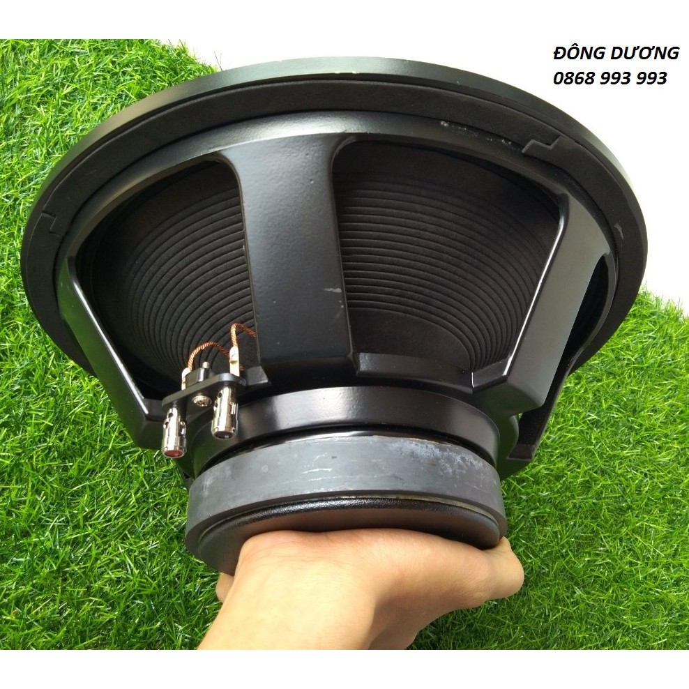 MỘT CỦ LOA FULL BASS 30 KOLODA CHUYÊN DÙNG LOA KÉO
