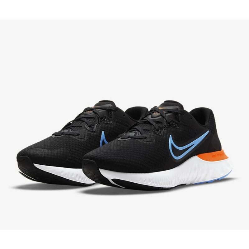 Giày Running Ni.ke Renew 2 Nam CU3504 005 - Hàng Nội Địa Nhật