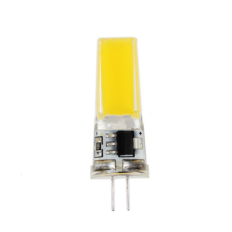 Bóng đèn Led Ac 5w E14 G4 220v G9 2508 ánh sáng trắng ấm áp