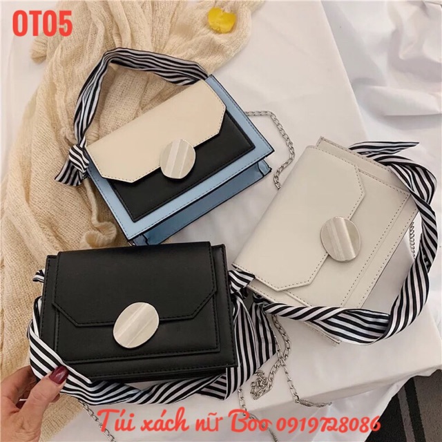 Túi xách nữ hàng order T05