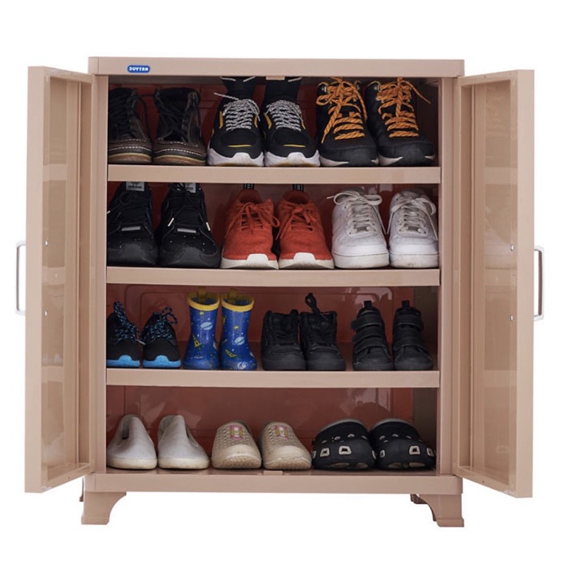 Tủ Giày Suki Duy Tân (70x35x84,5cm) | BigBuy360 - bigbuy360.vn