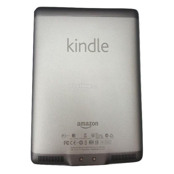 Máy đọc sách Kindle 5