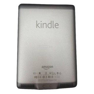 Máy đọc sách Kindle 5
