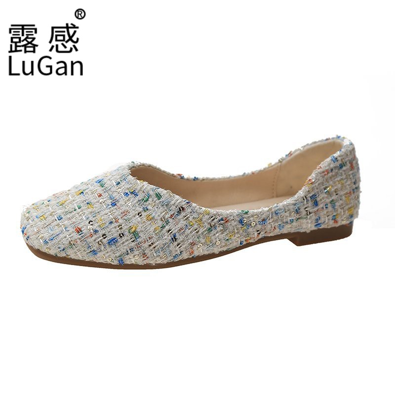 Giày Cao Gót Đế Vuông Thời Trang 2020 Cho Mẹ Bầu | BigBuy360 - bigbuy360.vn