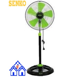 Quạt đứng công nghiệp senko dcn1808