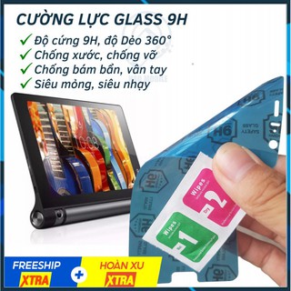 Dán cường lực dẻo nano Lenovo Yoga Tab 3 8inch