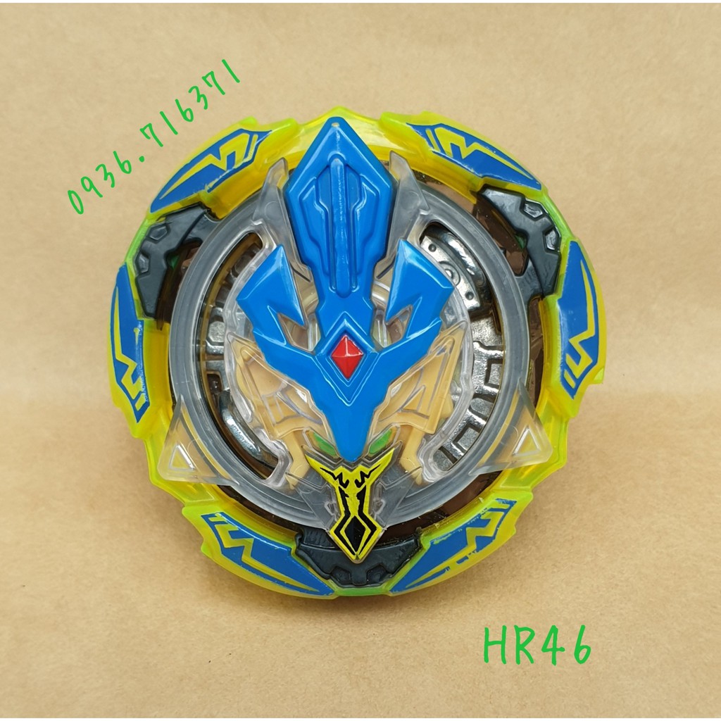Con Quay Hasbro Beyblade Burst  HR46