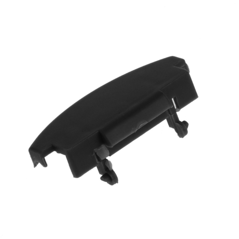 Núm Vặn Chốt Khóa Hộp Tỳ Tay Bằng Nhựa Cho Passat B5 Jetta Bora MK
