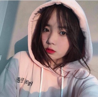 Áo chữ hàn kèm ảnh thật