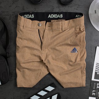 Quần Short Nam Dáng Âu SM20C