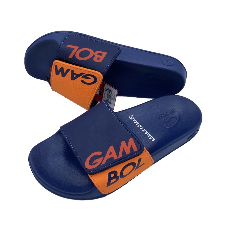 Dép Bản Ngang Xé Nam GW 43112 Nhập Khẩu Thái Lan