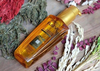 Tinh dầu dưỡng tóc Loreal