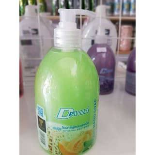 Nước rửa tay Daiwa 500ml Thái Lan