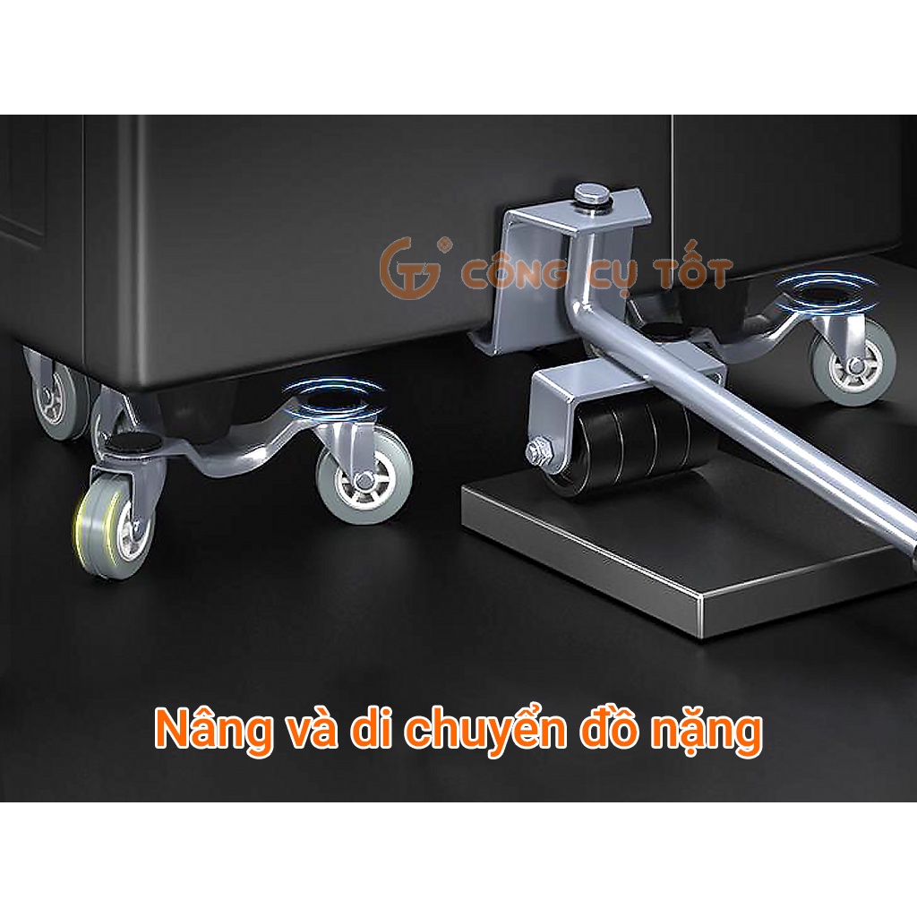 Dụng cụ di chuyển đồ nặng GT4089