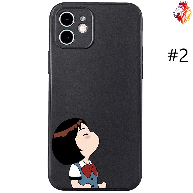 Ốp lưng iphone 6plus 6splus 7 plus 8plus X Xr XsM 11 12 13 Promax - MANGO543 - MangoOvil