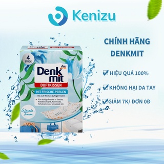 Túi thơm tủ quần áo Denkmit hương thiên nhiên nội địa Đức