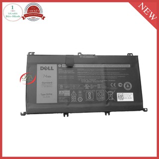 Pin dell Inspiron 7559