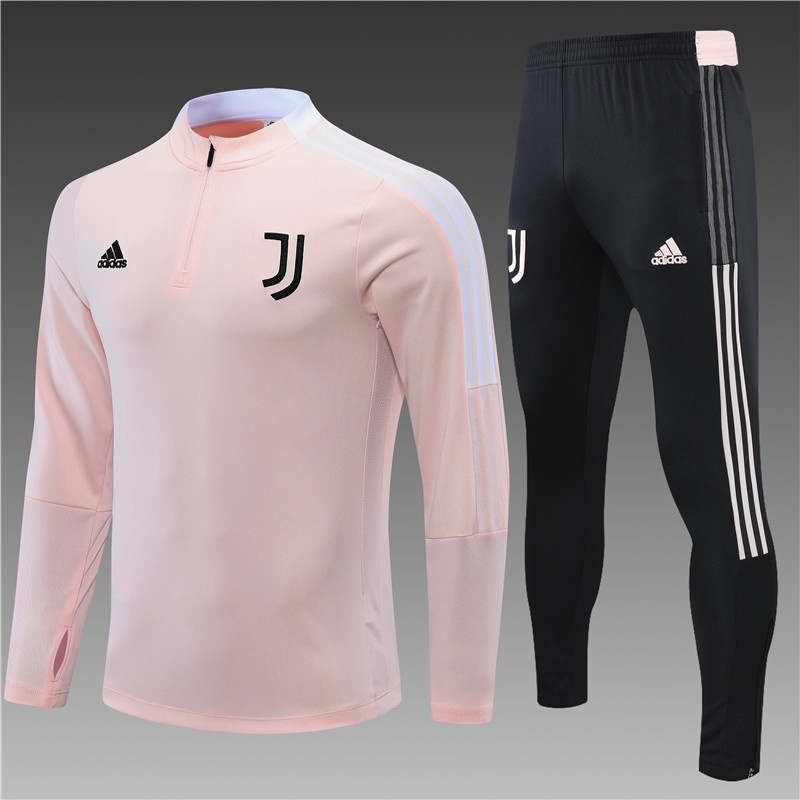 Áo Đồng Phục Thể Thao Dài Tay Đội Juventus Mùa Thu Và Mùa Đông Phong Cách Mới Cho Người Lớn M
