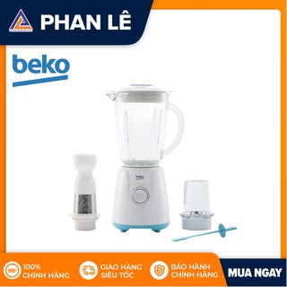 Máy xay sinh tố Beko TBN 5502