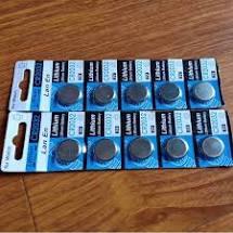 Combo 10 viên pin cmos freeship từ 50k