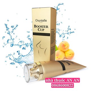 Kem bôi nở ngực Chantelle Booster Cup
