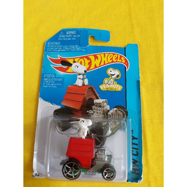 Mô hình xe Hot Wheels