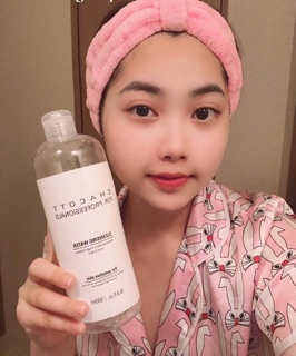 [Chuẩn auth+bill] Tẩy trang Chacott 500ml Duty