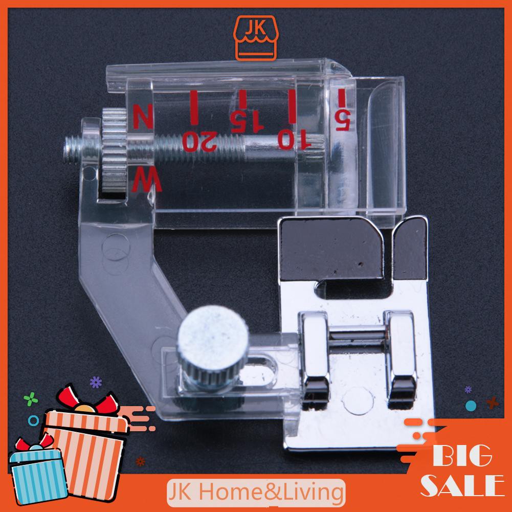 Chân vịt máy may gia dụng chất lượng