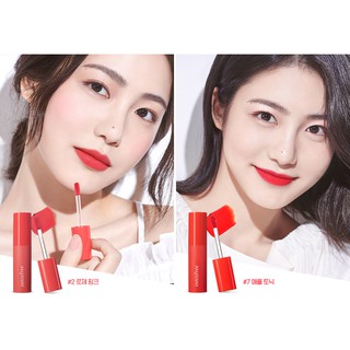 Son Innisfree Vivid Cotton Ink Blur (2019)