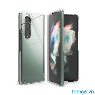 Ốp Lưng Samsung Galaxy Z Fold 3 5G RINGKE Slim
