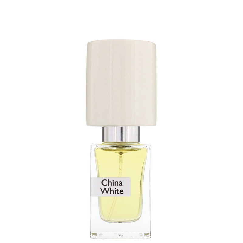 Nước hoa UNISEX Nasomatto China White Extrait De Parfum 30ml - NO BOX