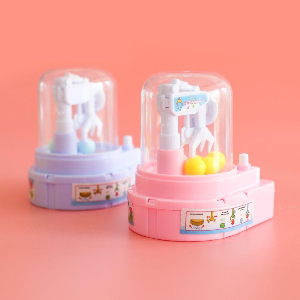 Móng Vuốt Giả MMLUCK|Xổ Số Để Bàn Mini|Quả Bóng Đồ Chơi Tương Tác Sáng Tạo Cho Bé