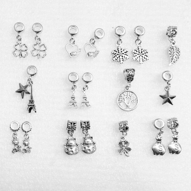 Charm treo nhiều mẫu - Linhcharms