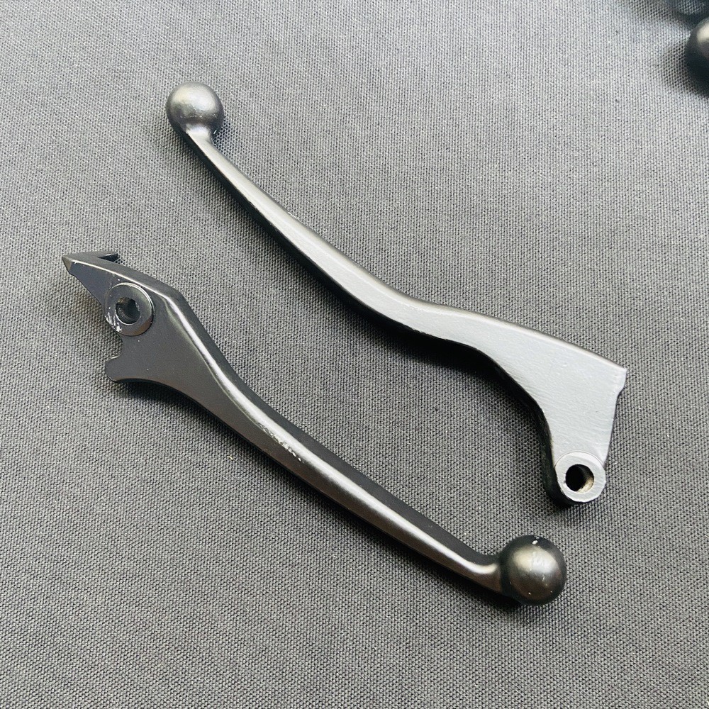 TAY THẮNG + TAY CÔN SỬ DỤNG CHO XE WINNER, WINNER X MẪU ZIN ( HÀNG LINH KIỆN THAY THẾ )