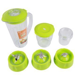 Máy xay sinh tố Comet 9983 1.25L