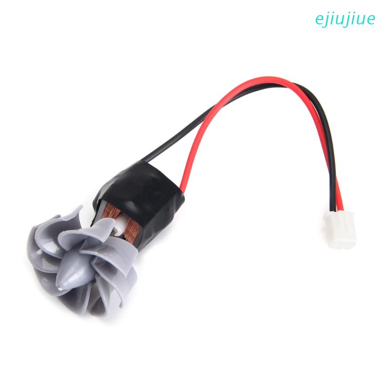 Động cơ tuabin 2V-22V 3000rpm tự lắp ráp