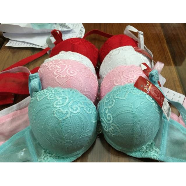 Free ship  Áo ngực siêu nâng 55k