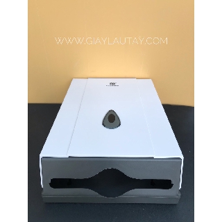 Hộp đựng giấy lau tay TMCD-8035A