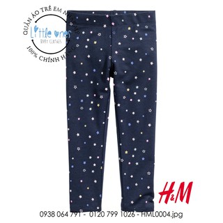 Quần legging h&m