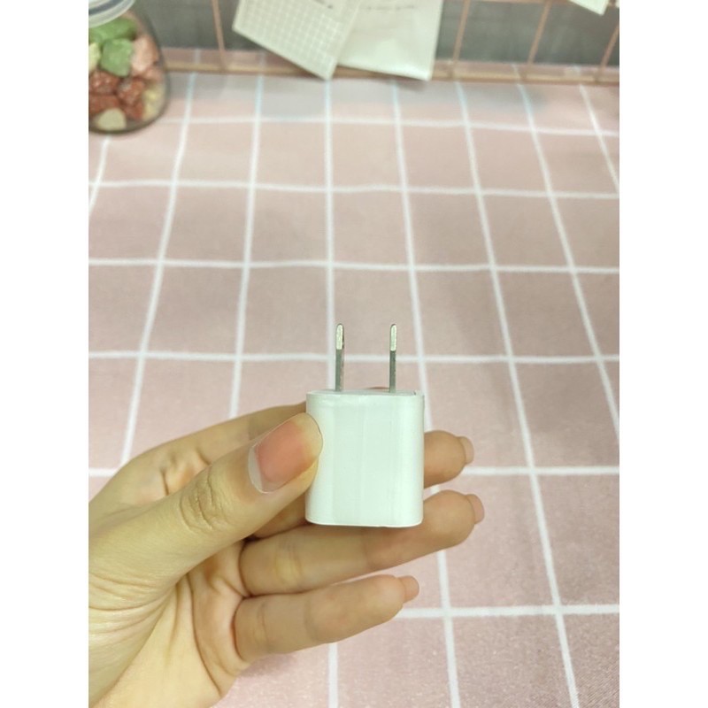 Bộ Củ Cáp Iphone [Bh 12 Tháng ] Dây Sạc Iphone Chính Hãng Không Nóng Máy Dành Cho Dòng Ip 5/6/6s/7/8/X/Xsmax . 20 SNAKE