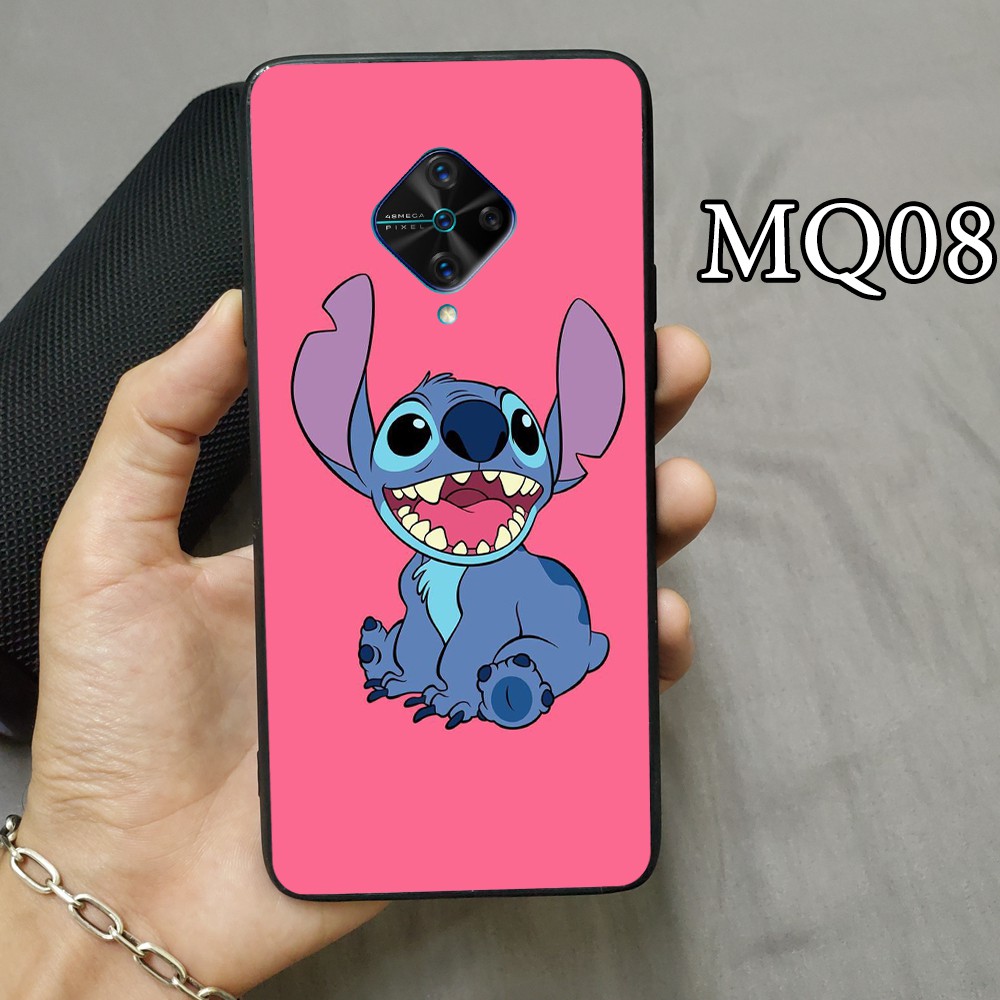 ỐP LƯNG VIVO S1 PRO - REDMI NOTE 9 - REDMI NOTE 9S IN HÌNH ĐÁNG YÊU CUTE GIÁ CỰC RẺ PHÙ HỢP VỚI MỌI NGƯỜI