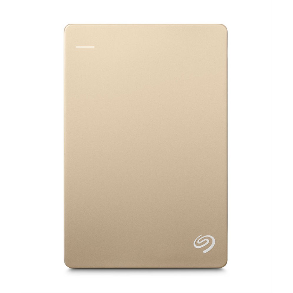 Ổ cứng di động Seagate Backup Plus Slim 2TB (Hãng phân phối)