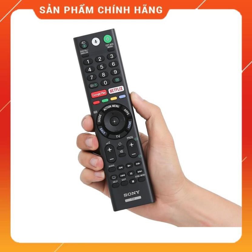 Smart Tivi Sony 49 inch UHD 4K KD-49X8000G | 49X8050H | 49X8500H Android 8.0, Điều khiển giọng nói, Hàng Chính Hãng | BigBuy360 - bigbuy360.vn