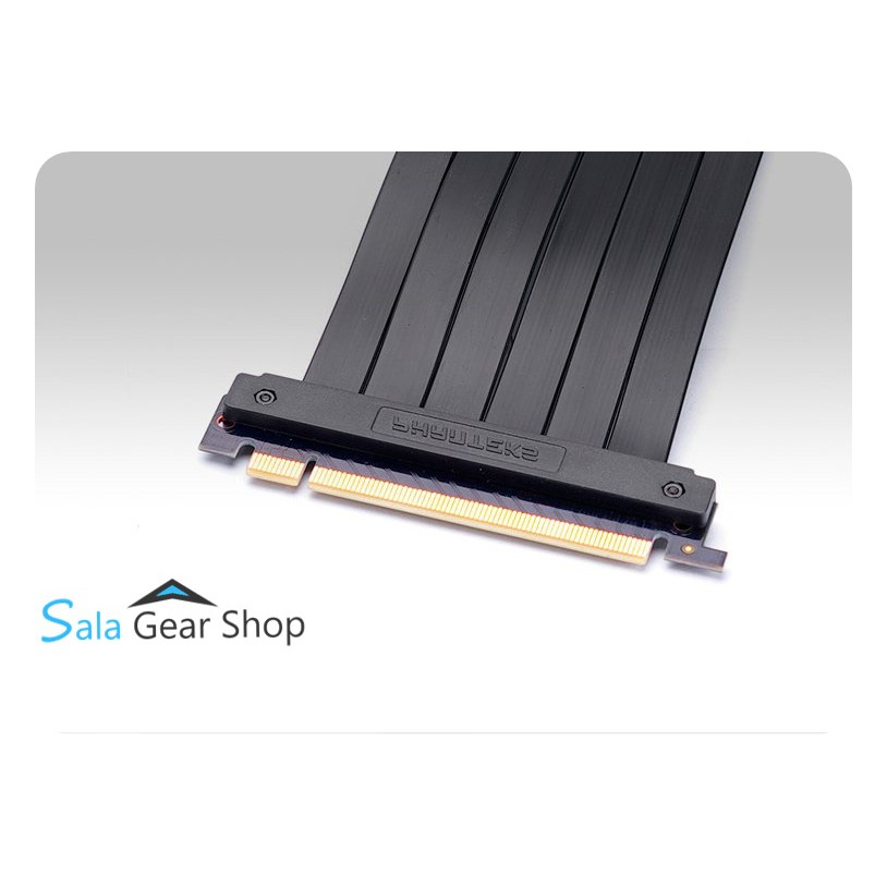 Bộ Dựng Card VGA Phanteks + dây Riser | BigBuy360 - bigbuy360.vn