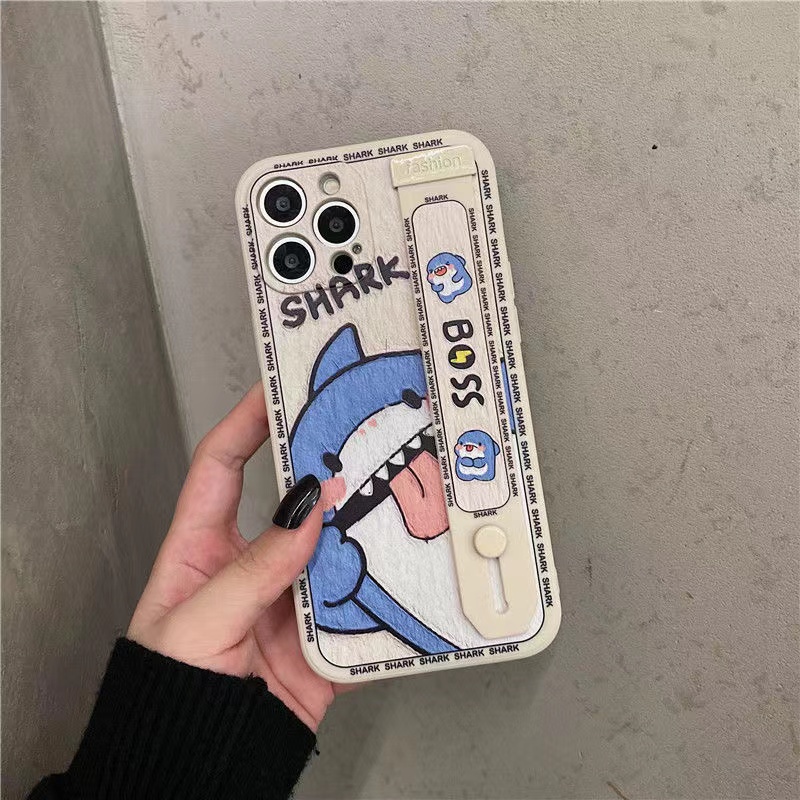 Ốp Điện Thoại Kèm Giá Đỡ Cho xiaomi redmi note 12 12s 11s 10s 9s 11 10 9 8 7 pro max 9t 10c 9a 9c